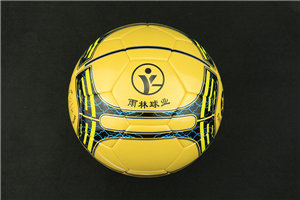 訓(xùn)練用足球